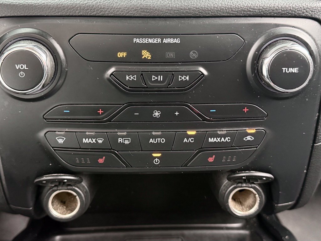 Used 2022 Ford Ranger Lariat w/ Tremor Off-Road Package AWD/4WD image 39