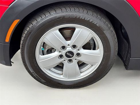 Used 2019 MINI Cooper Convertible FWD image 31