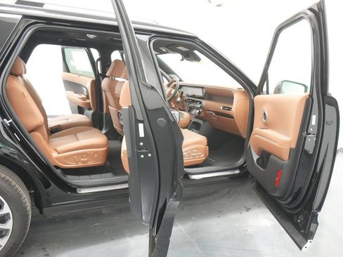 New 2026 Hyundai Palisade Calligraphy AWD/4WD image 38