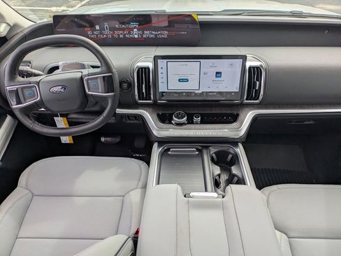 New 2026 Ford Expedition Platinum AWD/4WD image 21