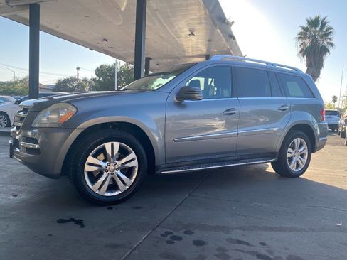 Used 2012 Mercedes-Benz GL 450 4MATIC image 31