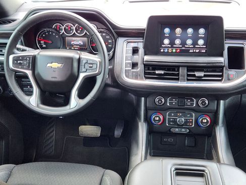 Used 2024 Chevrolet Tahoe LS w/ Driver Alert Package image 31