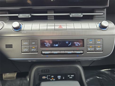 New 2026 Hyundai Kona SEL Sport image 18