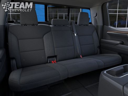 New 2026 Chevrolet Silverado 1500 LT w/ Protection Package image 24