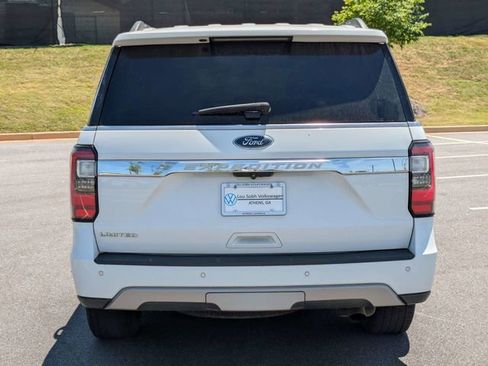 Used 2020 Ford Expedition Limited RWD image 5