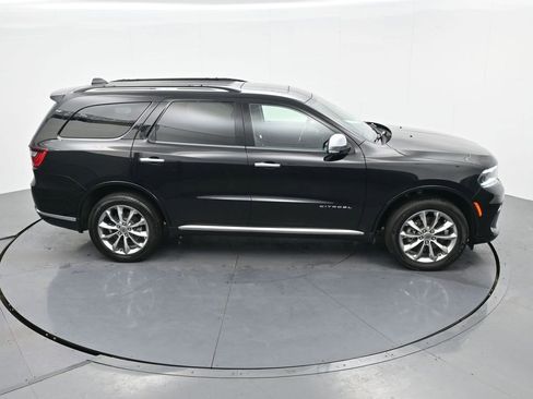 Used 2023 Dodge Durango Citadel AWD/4WD image 20