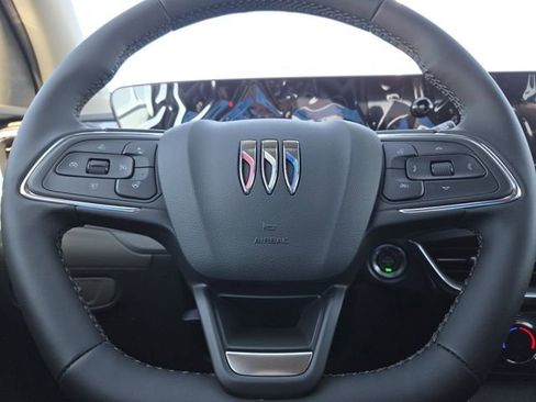 New 2026 Buick Encore GX Sport Touring w/ Advanced Technology Package image 34