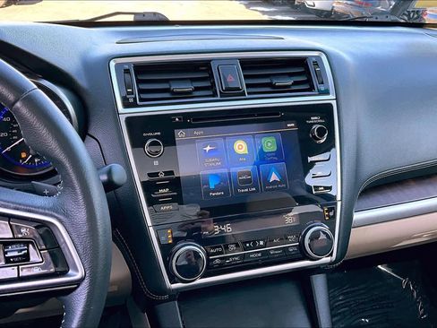 Used 2019 Subaru Outback 2.5i Limited image 7