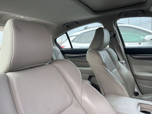 Used 2014 Acura TL w/ Technology Package image 14