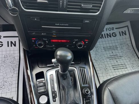 Used 2012 Audi Q5 2.0T Premium Plus image 11