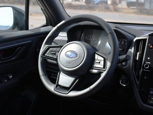 New 2026 Subaru Forester Premium image 20