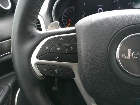 Used 2020 Jeep Grand Cherokee Summit image 18