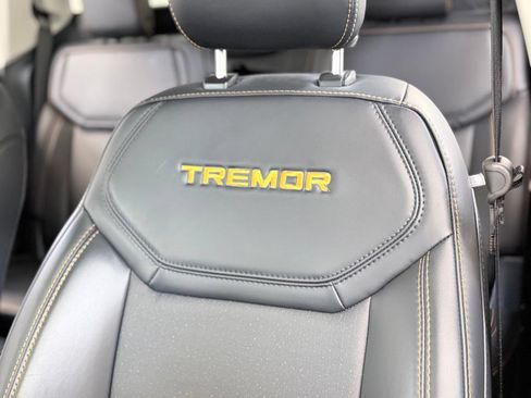 Used 2026 Ford Maverick Tremor AWD/4WD image 18