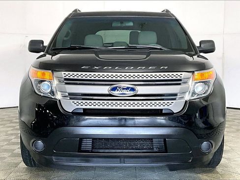 Used 2015 Ford Explorer FWD image 3