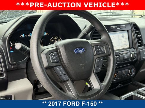 Used 2017 Ford F150 XL w/ Equipment Group 101A Mid image 20