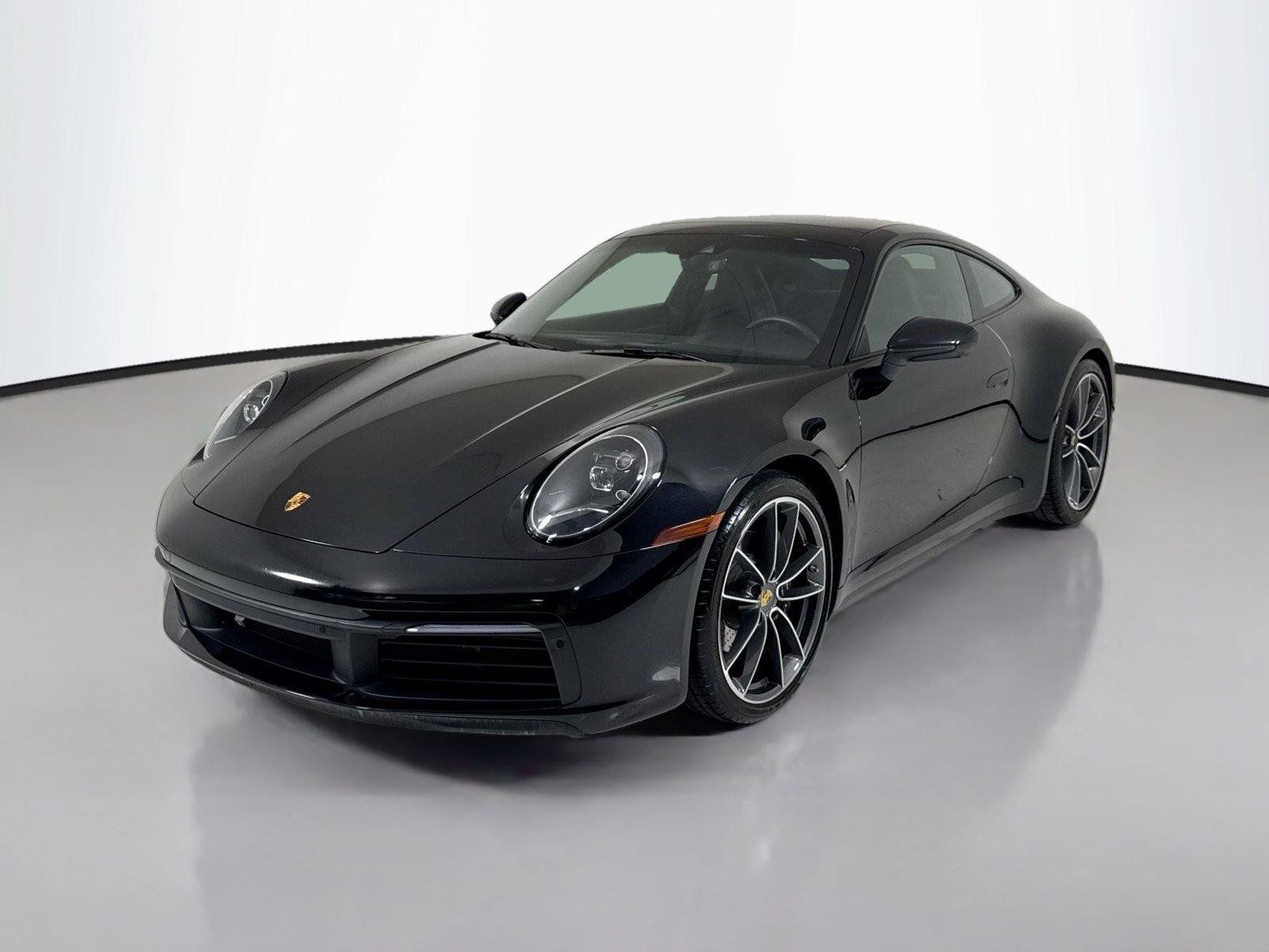 Used 2022 Porsche 911 Carrera w/ Premium Package RWD image 10