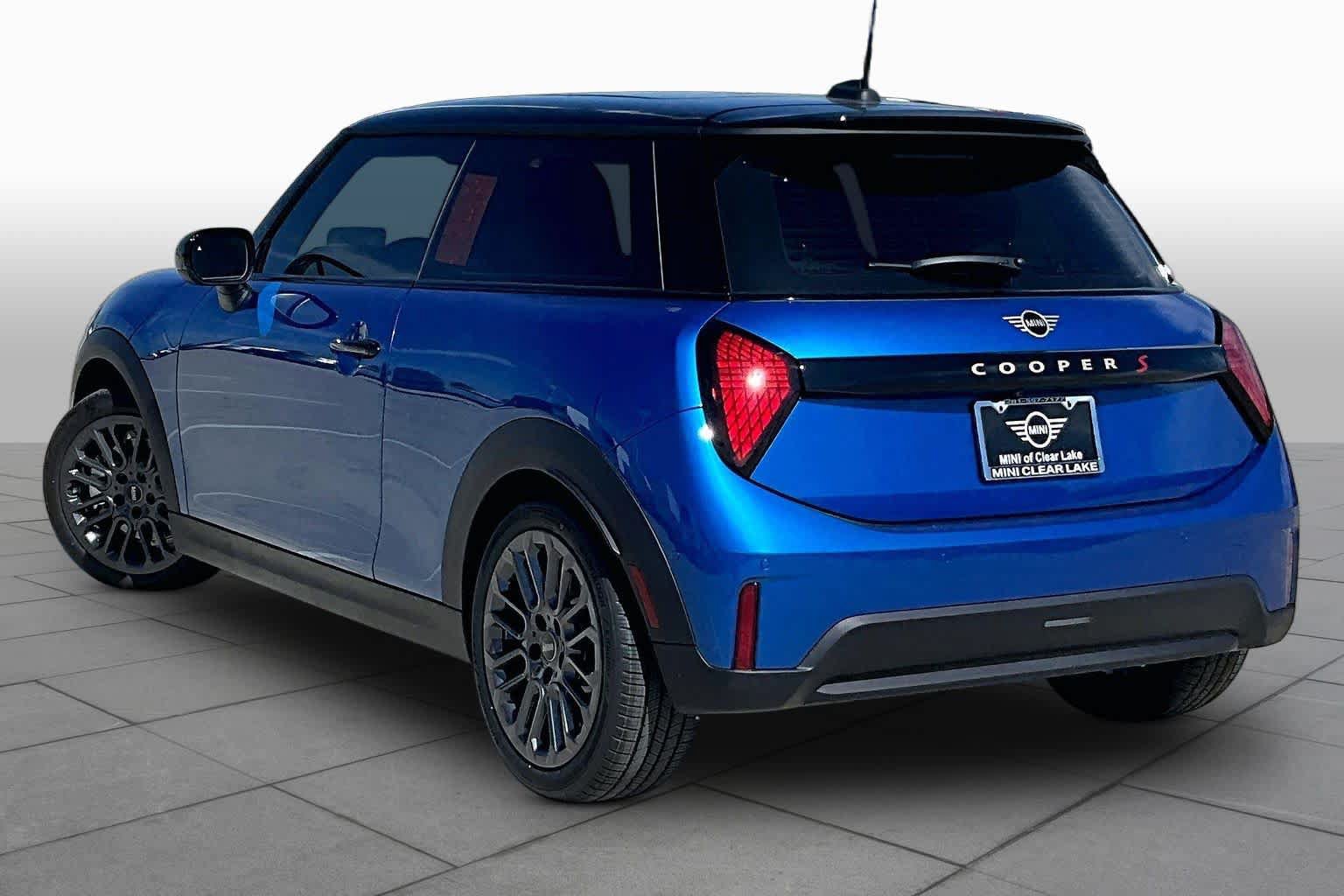 New 2027 MINI Cooper S FWD image 11