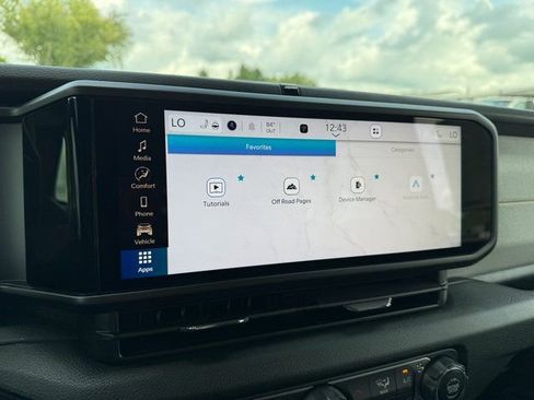 New 2025 Jeep Wrangler Sport S image 21