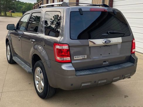 Used 2012 Ford Escape Limited image 6