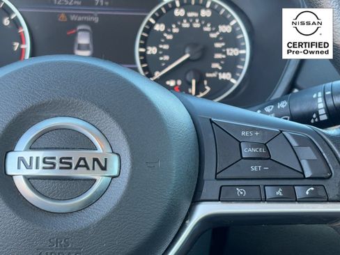 Certified 2019 Nissan Altima 2.5 S image 23