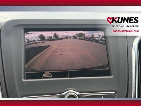 Used 2024 Chevrolet Equinox LT AWD/4WD image 29