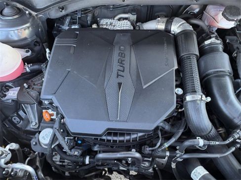 Used 2022 Kia Sorento EX image 35