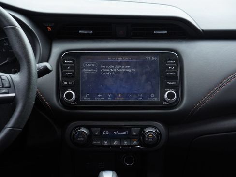 Used 2023 Nissan Kicks SR w/ SR Premium Package FWD image 26