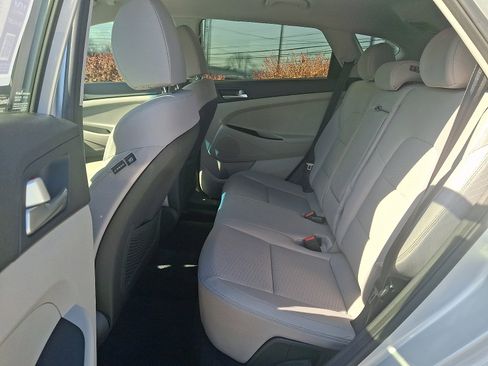 Used 2019 Hyundai Tucson Value image 11