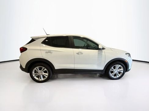 Used 2021 Buick Encore GX Preferred image 8