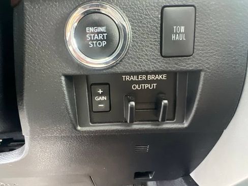 Used 2021 Toyota Tundra 1794 Edition w/ TRD Off-Road Package AWD/4WD image 50