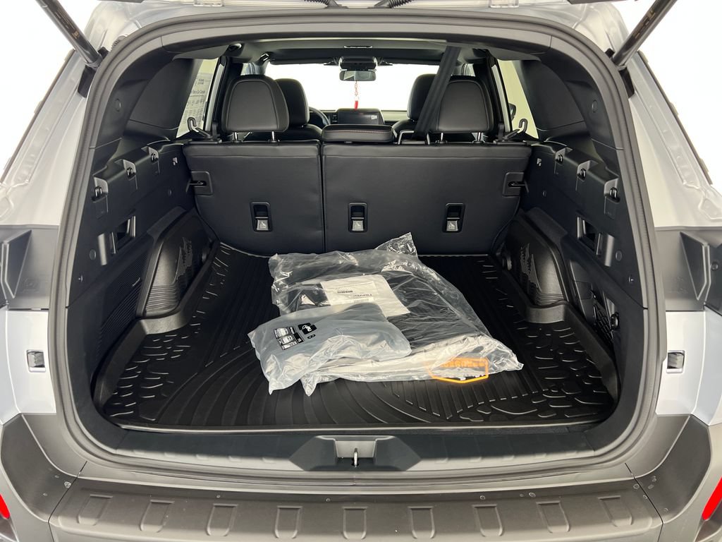 New 2026 Subaru Outback Wilderness AWD/4WD image 26