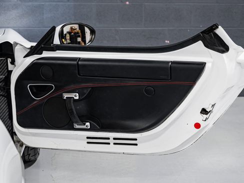 Used 2018 Alfa Romeo 4C Spider image 31