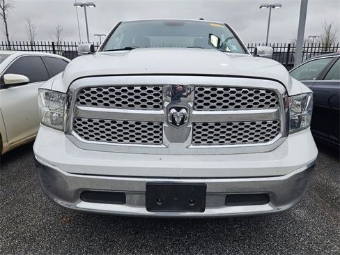 Used 2019 RAM 1500 Tradesman w/ Popular Equipment Group image 2