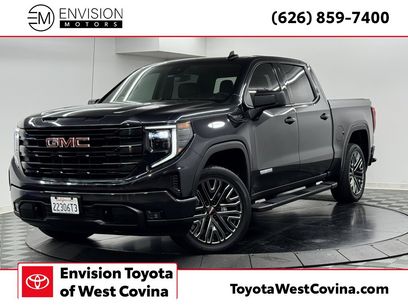 Used 2022 GMC Sierra 1500 Elevation