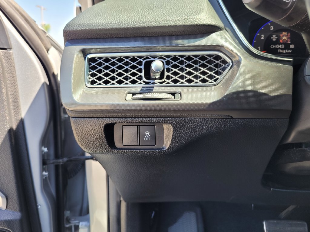 Certified 2024 Acura Integra A-Spec w/ Technology Package FWD image 29