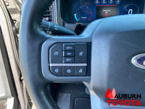 Used 2024 Ford F250 Lariat AWD/4WD image 36