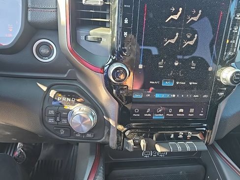 Used 2026 RAM 1500 Rebel AWD/4WD image 20