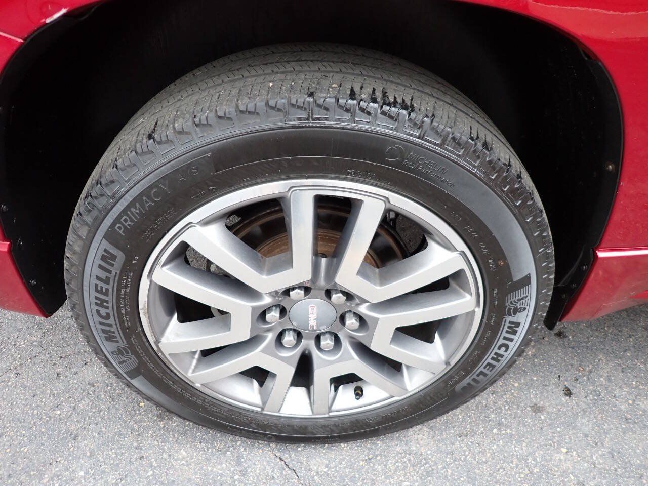 Used 2013 GMC Acadia Denali AWD/4WD image 11