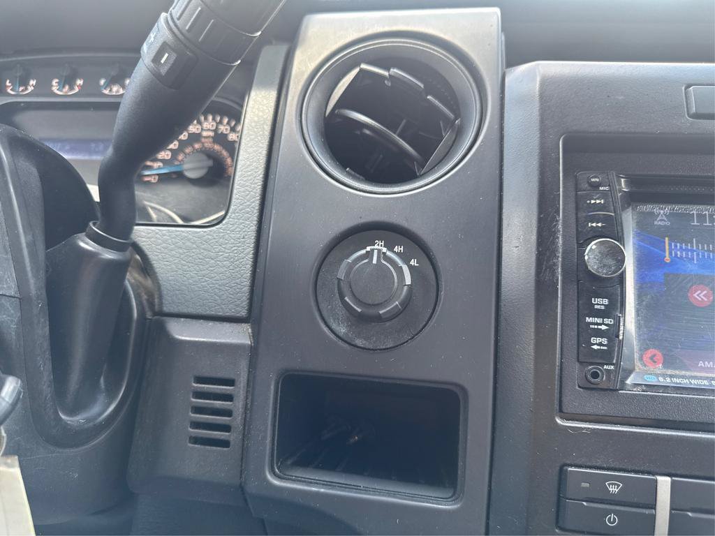 Used 2013 Ford F150 XL w/ Mid Equipment Group AWD/4WD image 19