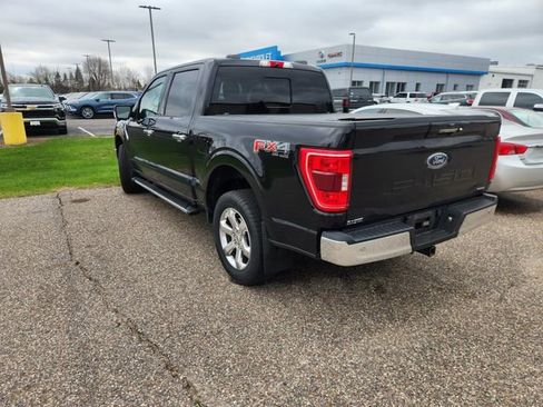 Used 2021 Ford F150 XLT w/ Equipment Group 302A High image 6