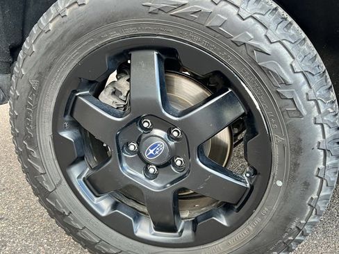 Used 2022 Subaru Outback Wilderness image 9