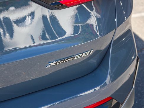 New 2026 BMW X1 xDrive28i w/ Technology Package AWD/4WD image 26
