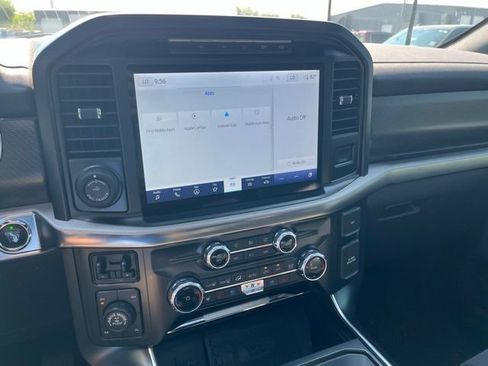 Used 2022 Ford F150 Raptor w/ Raptor 37 Performance Package AWD/4WD image 15