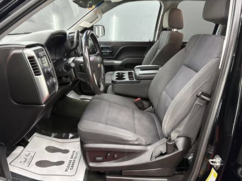 Used 2018 Chevrolet Silverado 1500 LT w/ All Star Edition image 8