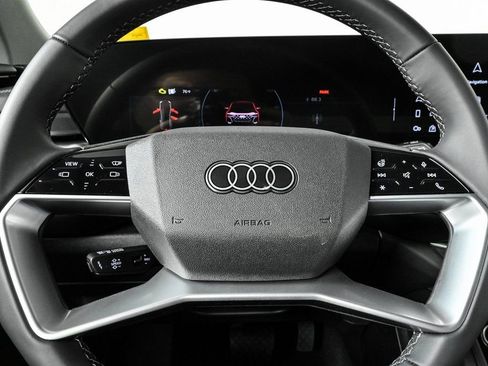 New 2025 Audi Q5 Premium Plus w/ Premium Plus AWD/4WD image 8