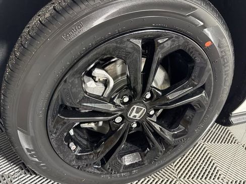 New 2025 Honda Accord SE image 13