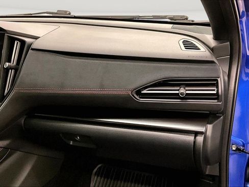 Used 2022 Subaru WRX GT image 26