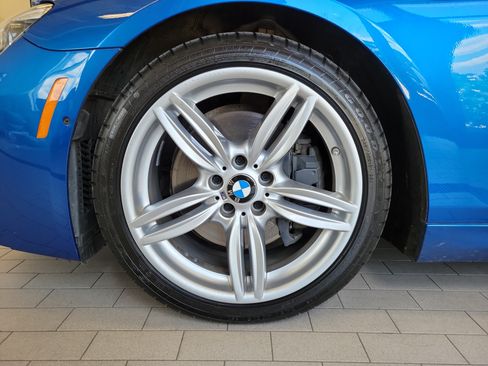 Used 2019 BMW 650i Gran Coupe xDrive w/ M Sport Package AWD/4WD image 12