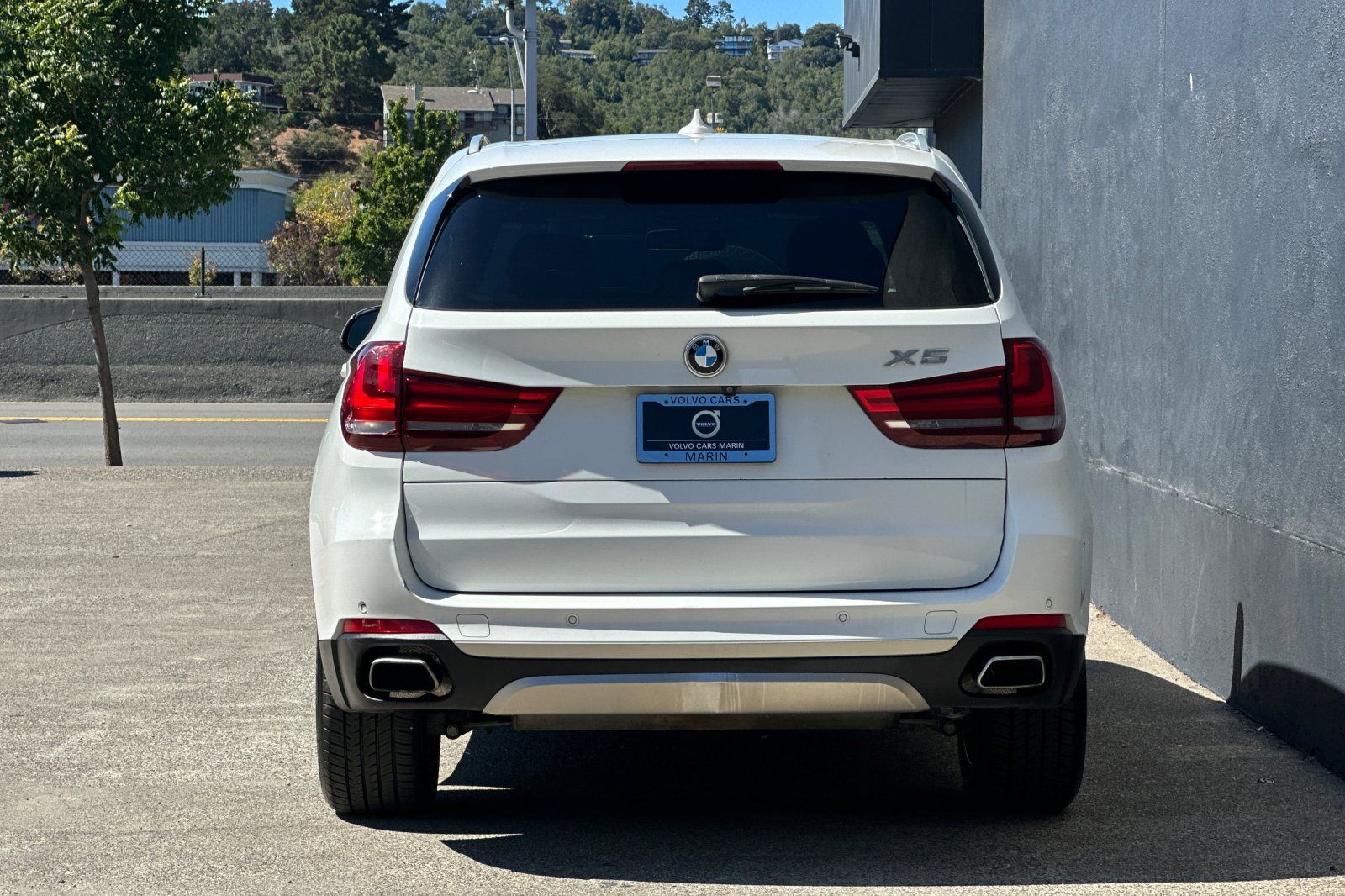 Used 2018 BMW X5 sDrive35i w/ M Sport Package RWD image 7