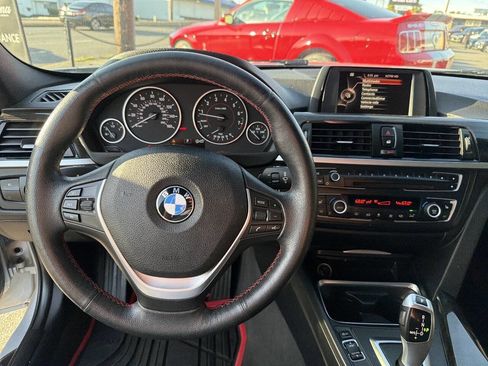 Used 2015 BMW 328i xDrive Sedan AWD/4WD image 26
